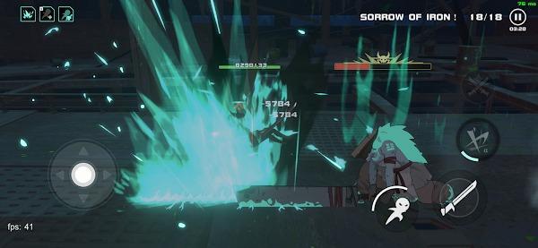 swordash apk for android