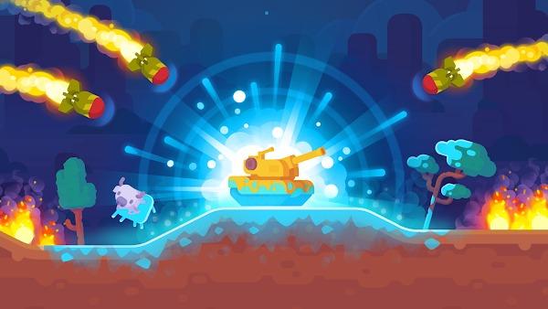 tank stars apk apk free download