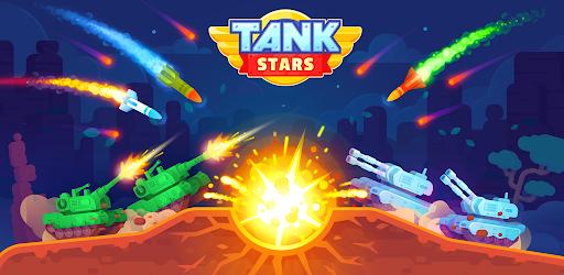 Thumbnail Tank Stars