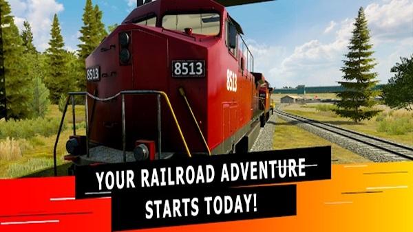 train simulator pro usa apk