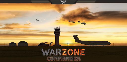 Thumbnail Warzone Commander