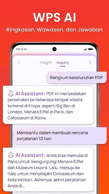 wps office apk