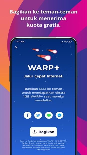 1111 vpn apk latest version