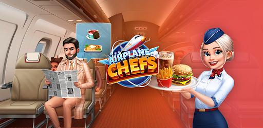 Thumbnail Airplane Chefs