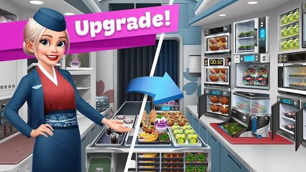 airplane chefs mod apk download