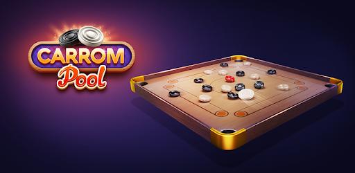 Thumbnail Carrom Pool