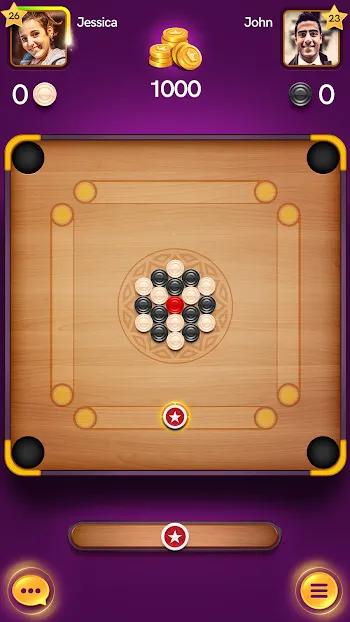 carrom pool mod apk download