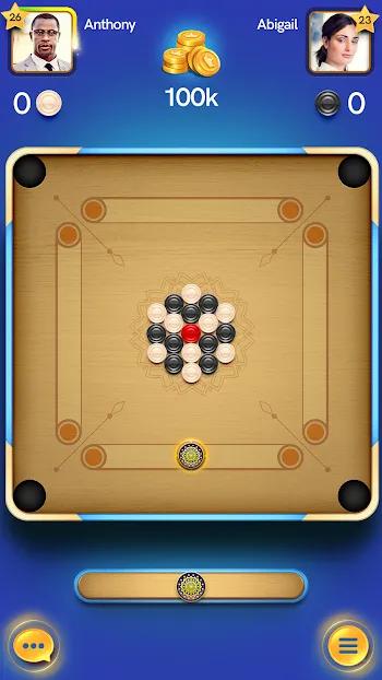 carrom pool mod apk for android