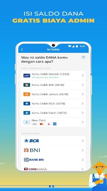 dana apk download