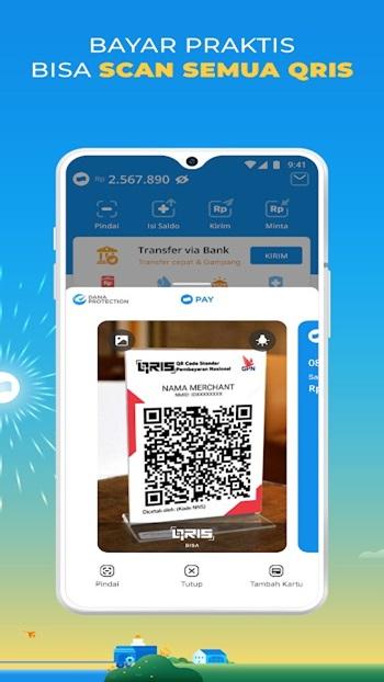 dana apk for android