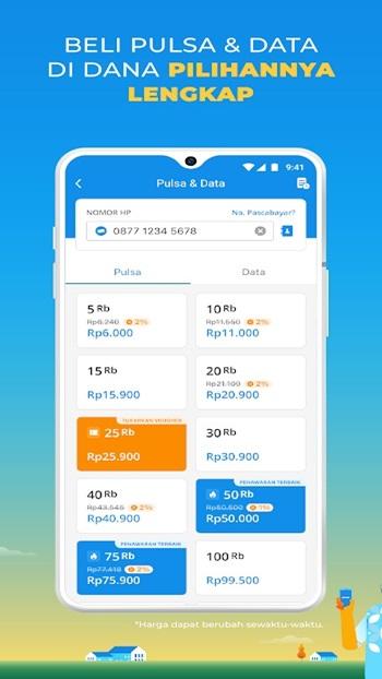 dana apk latest version