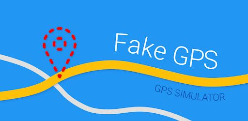 Thumbnail Fake GPS