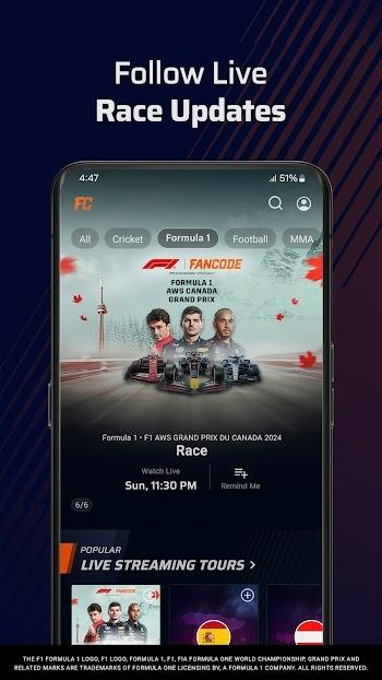 fancode apk