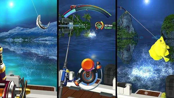 fishing hook apk for android