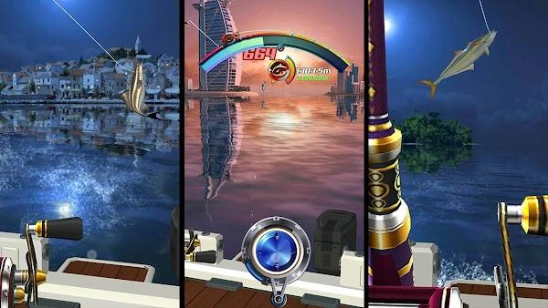 fishing hook apk terbaru