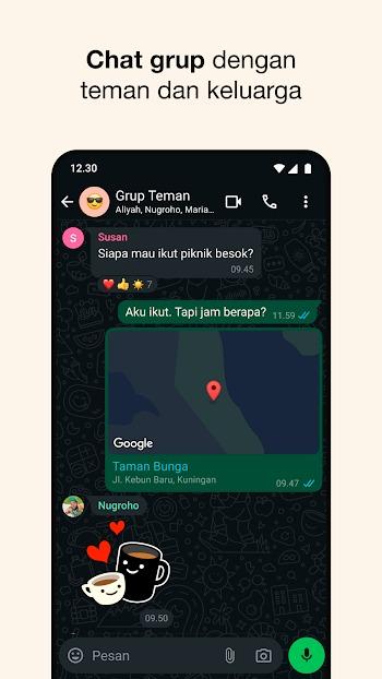 gb whatsapp pro apk for android