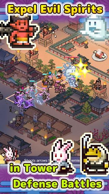 heian city story apk download