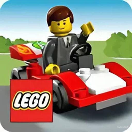 Lego Junior