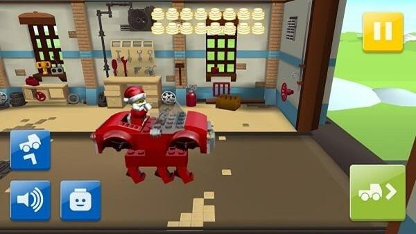 lego junior mod apk