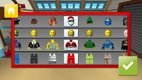 lego junior mod apk download