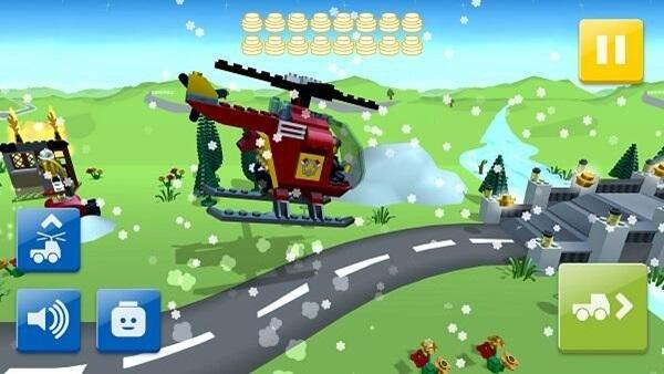 lego junior mod apk for android