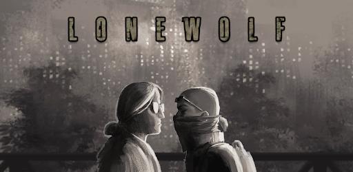 Thumbnail LONEWOLF