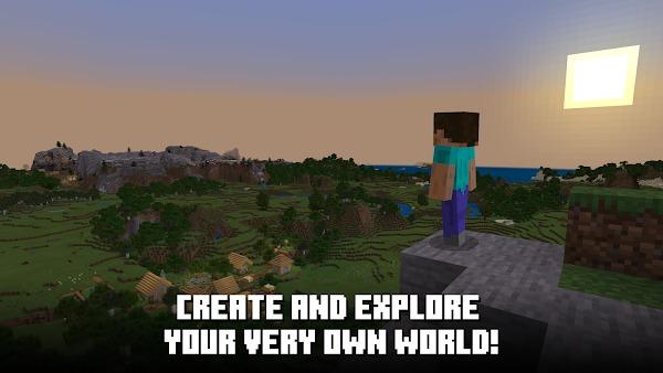 minecraft 1 21 0 03 apk