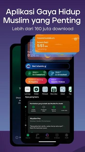 muslim pro mod apk latest version