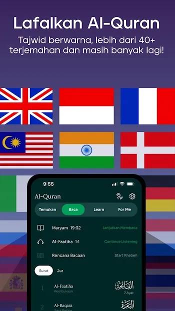 muslim pro mod apk new version