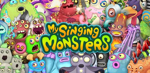 Thumbnail My Singing Monsters