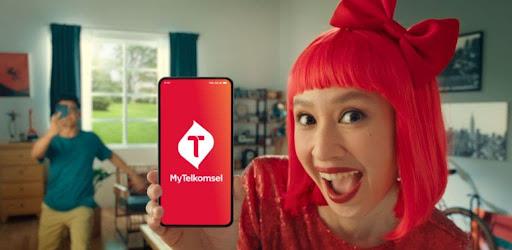 Thumbnail MyTelkomsel