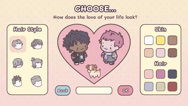 pocket love mod apk download