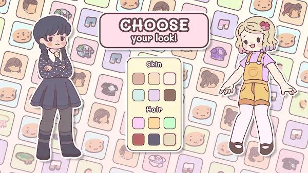 pocket love mod apk versi terbaru