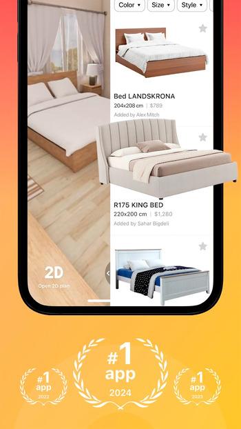 room planner mod apk