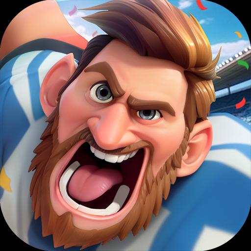 Soccer Club Tycoon