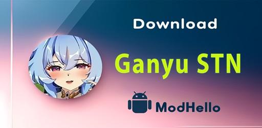 Thumbnail Ganyu STN