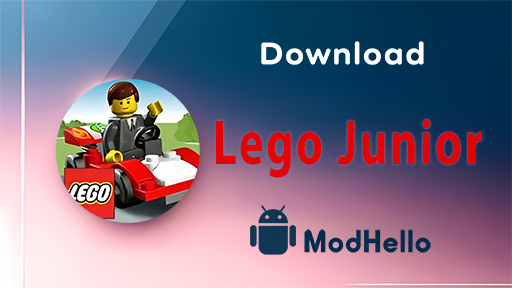 Thumbnail Lego Junior