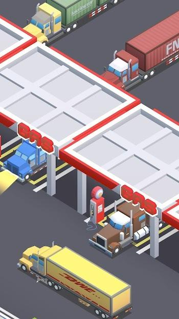 travel center tycoon apk download