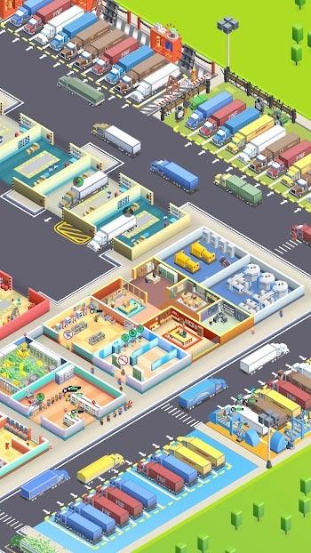 travel center tycoon apk for android