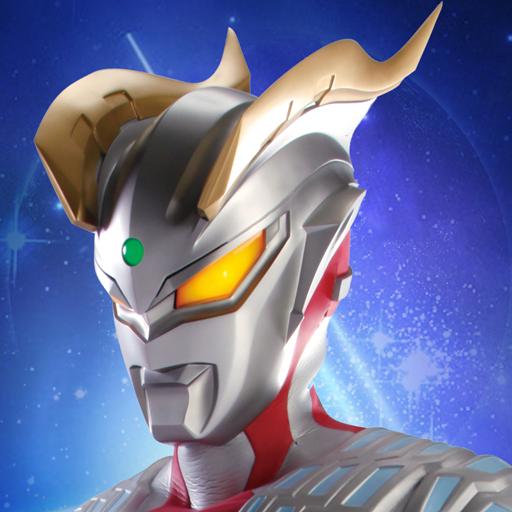 Ultraman Fighting Heroes