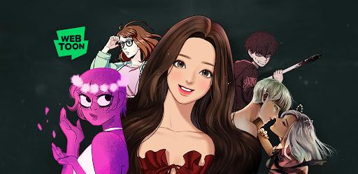 Thumbnail Webtoon