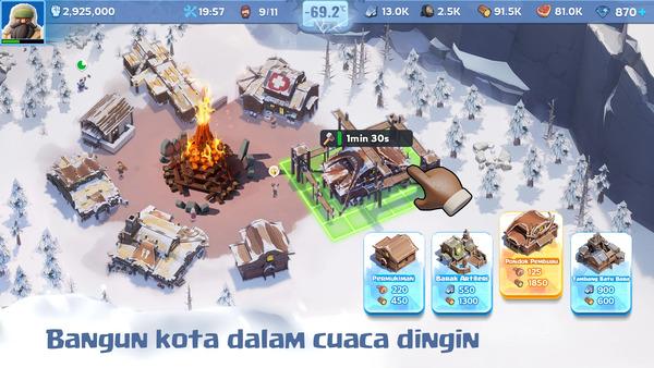 whiteout survival mod apk