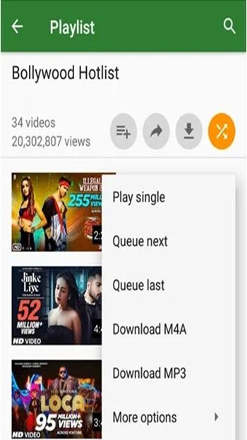 yt music mod apk latest version