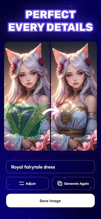 ai art generator mod apk for android