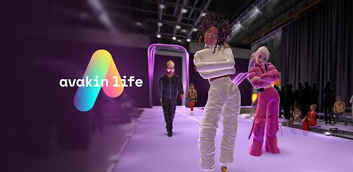 Thumbnail Avakin Life