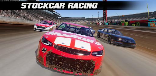 Thumbnail Stock Car Racing