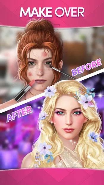 chapters mod apk download