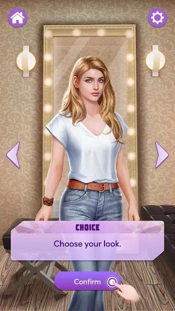 chapters mod apk for android