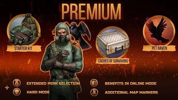 day r survival premium apk new version