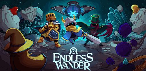 Thumbnail Endless Wander